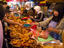 Night market, Kuala Lumpur