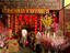 New Year decorations, Kuala Lumpur