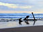 Wreck Beach, Great Ocean Road