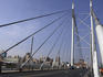 Nelson Mandela Bridge.