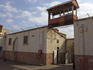 Constitution Hill.
