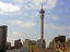 Telkom Joburg Tower.