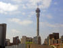 Telkom Joburg Tower.