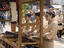 Group playing instruments for Aasakusa Jinja Festival, Asakusa.