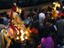 Wedding procession, Udaipur