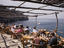 Oceanfront restaurant, Mallorca