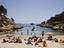 Cala Cap Falco beach, Mallorca
