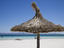 Port d'Alcudia beach, Mallorca