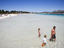 Port d'Alcudia beach, Mallorca