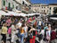 Sineu Wednesday market, Mallorca