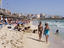 El Arenal beach, Mallorca