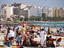 El Arenal beach, Mallorca