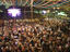 Mega Park Disco, Mallorca