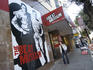The Beat Museum.