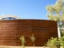 Museum of Central Australia at Alice Springs Cultural Precinct.