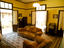 Interior of The Residency, formerly occupied by Government Resident of Central Australia.