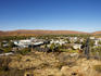 Alice Springs seen from Anzac Hill.