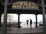 Washington Street Public Boat Landing, Pikes Place.