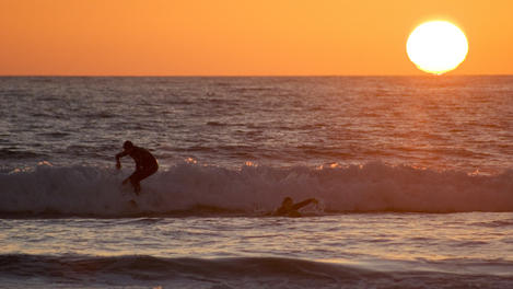 California San Diego