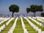 Fort Rosecrans National Cemetery, California