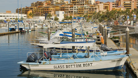 Cabo San Lucas