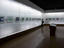 Liu Haisu Art Gallery interior.