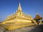 Pha That Luang (Great Sacred Reliquary).