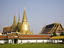 Grand Palace, Thailand
