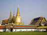 Grand Palace (Phra Borom Maharatchawong).