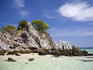 Khai Nok Island.