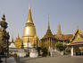Grand Palace (Phra Borom Maharatchawong).