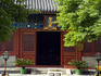 Zhihua Temple.