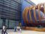 Beijing Planning Exhibition Hall, China