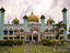 Kuching Mosque.