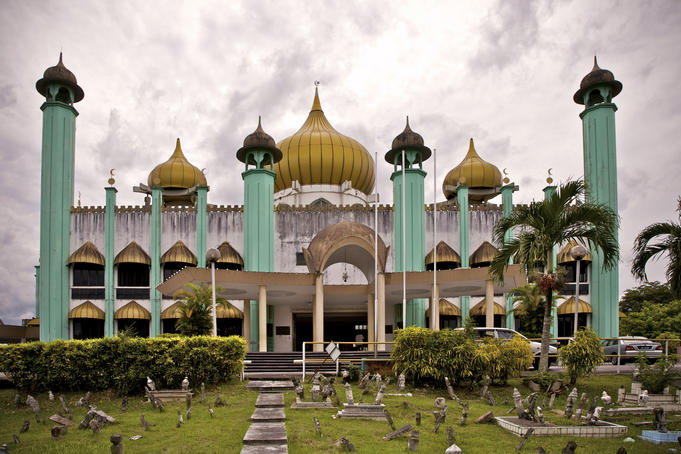 Sarawak image gallery - Lonely Planet