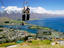Lake Wakatipu, New Zealand