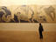 Maritess' work display in permanent exhibition in Musee d'Art Moderne de la Ville de Paris.