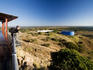 Towers Hill lookout.