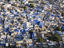 Blue-walled houses, Jodhpur