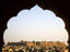 Jaisalmer Fort, Vyass Chhatris, Jaisalmer