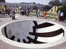 Jantar Mantar (astronomical observatory), Jai Prakash Yantra.