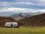 Old farm house 20km outside of Bothwell, central Tasmania.