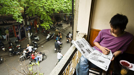 Vietnam Lonely Planet