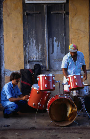 A first-timer's guide to the Guianas