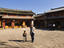 Shuhe market place, China