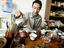 Tea shop, Yúnnán