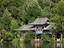 Taoist pavilion, Kunmíng