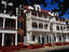 Colonial architecture, The Guianas