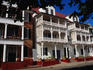 Colonial architecture, Suriname