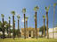 Courthouse Square, California